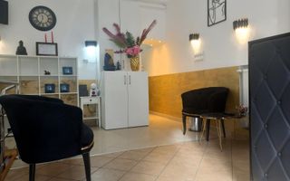 Spațiu- salon de înfrumusețare | Zona Ultracentrală - Poză 6