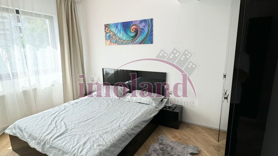 Inchiriere 3 camere + loc parcare | Pipera, rond OMV - Poză 4