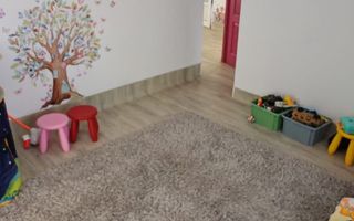 Clădire de închiriat, Iași, Metalurgie - 150 mp, 4 camere - Poză 4