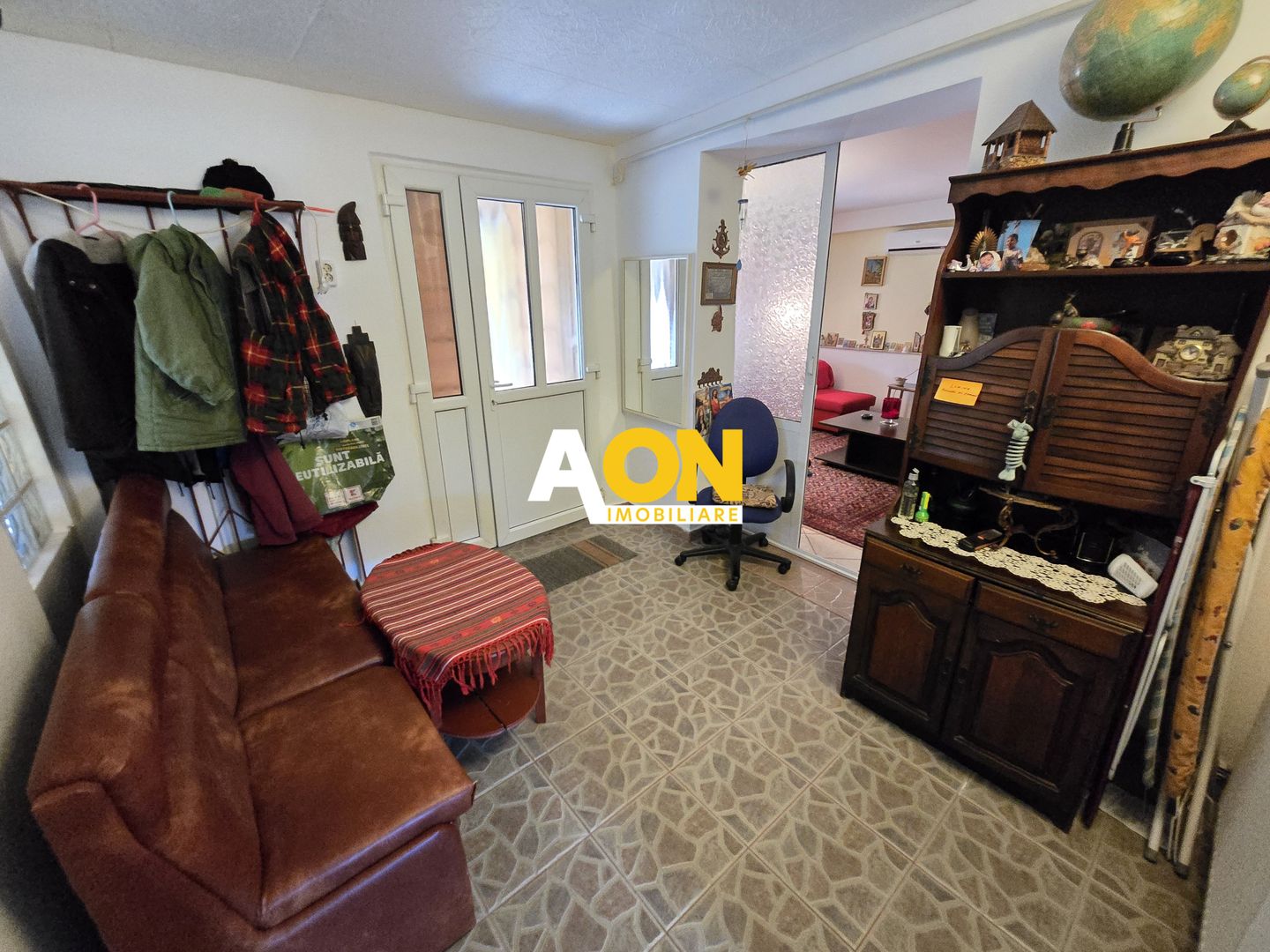 Casa 3 camere 2600mp Teren, Gura Ariesului - Poză 6