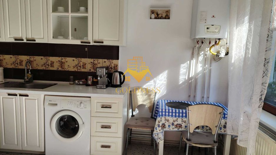 1 camera, Central, Mihai Viteazu, Decebal, UBB, Horea, Parcare - Poză 5