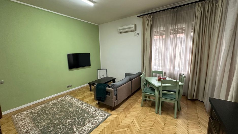 Apartament aproape de Piata Unirii - pretabil si pentru birouri - Poză 3