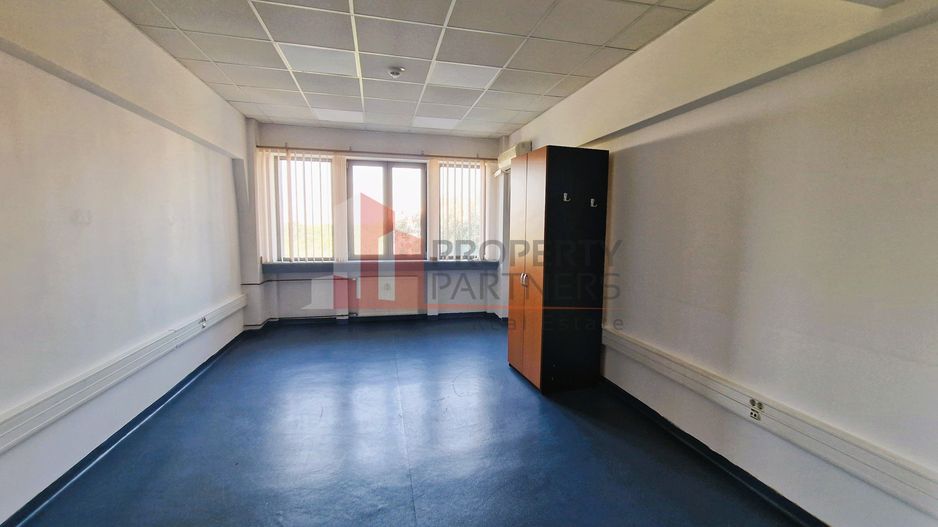 Birouri accesibile în Vitan Business Center – Suprafețe mici disponibile - Poză 5