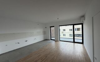 Vanzare apartament 2 camere decomandat, etaj 7, parcare, 13 Septembrie - Poză 2