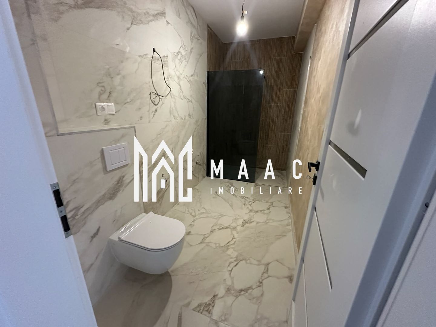 Apartament de vanzare Sibiu 2 camere | Doamna Stanca | 57,85 mp, parcare - Poză 6