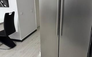 Apartament 3 camere cu terasă panoramică, Sky-Land Residence, Bucium – Iași - Poză 5