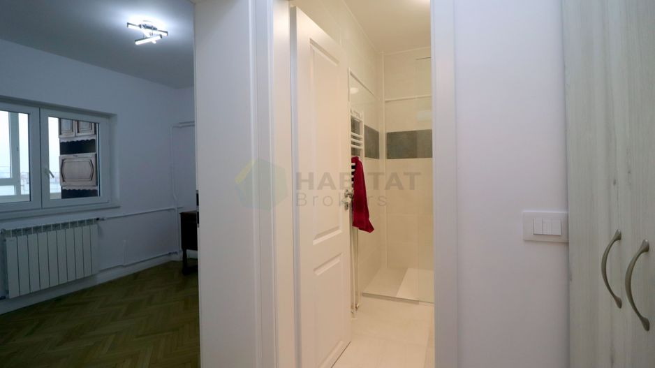 4 Camere (153 mp utili) în Blocul Scala - Poză 25