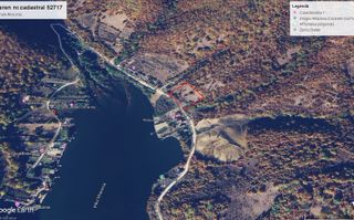 Teren intravilan 2.580 mp Eșelnița, acces DN57, ideal turism, locuinte - Poză 6