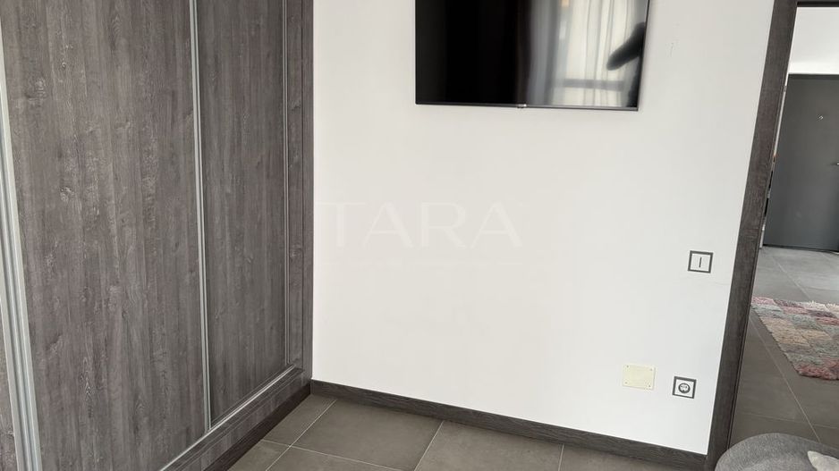 Apartament ultrafinisat in Apahida, zona Lidl. - Poză 6