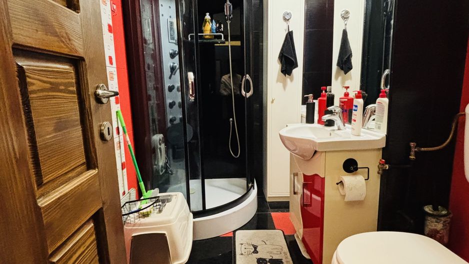 Apartament 2 camere decomandat – Ioșia, Oradea - Poză 6