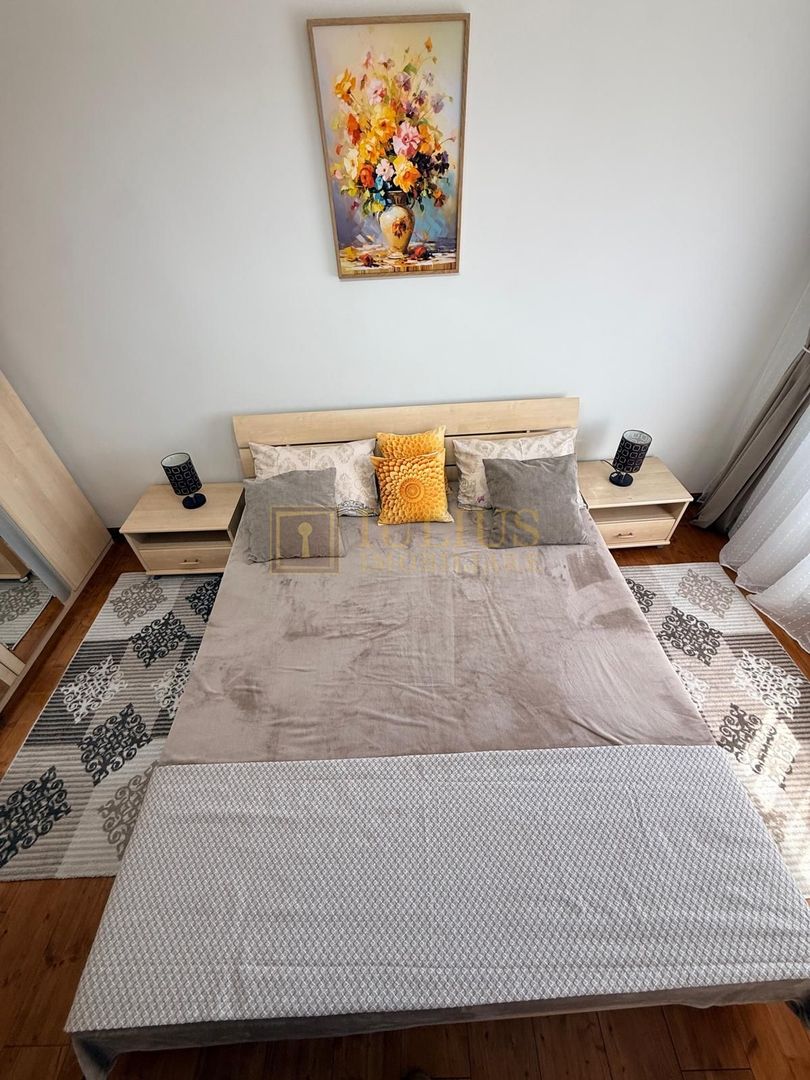 Recent renovat| Complexul Studentesc| 2 dormitoare + living | centrala proprie| - Poză 5
