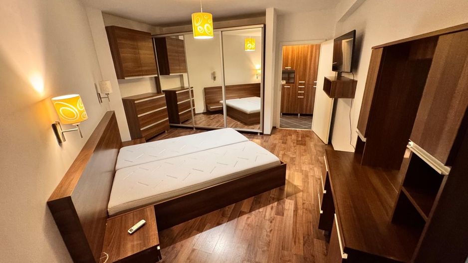Apartament cu 2 camere de închiriat | Avantgarden 3 - Poză 4
