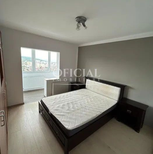 Apartament 2 Camere Decomandat | 54 Mp | Balcon | Zorilor Gh.Dima - Poză 2