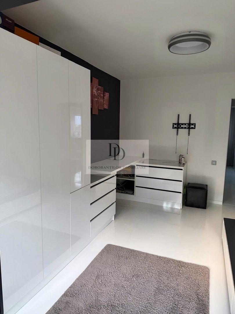 Apartament 3 camere | 65 mp | Parcare inclusă | Grigorescu – Fântânele - Poză 13