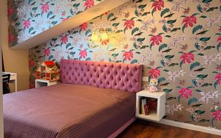 Casă modernă de vânzare în Tunari – Jacuzzi | Foisor | Panouri solare - Poză 25