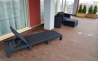Luxury Penthouse for Rent - Poză 12