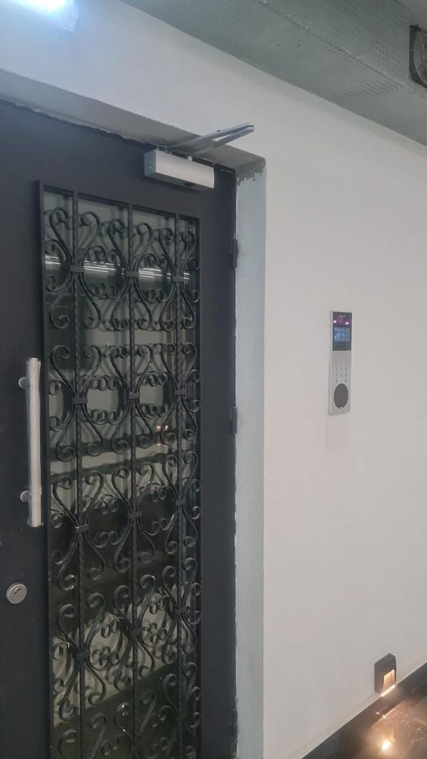 AP. 2 CAMERE PACII, PRIMA INCHIRIERE, PET-FRIENDLY, PARCARE, METROU - Poză 16