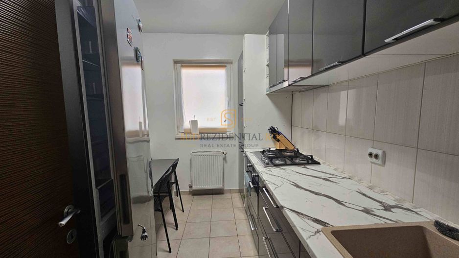 Apartament 2 camere | 66,17 mp | Splaiul Unirii | Etaj 11| Mobilat - Poză 12