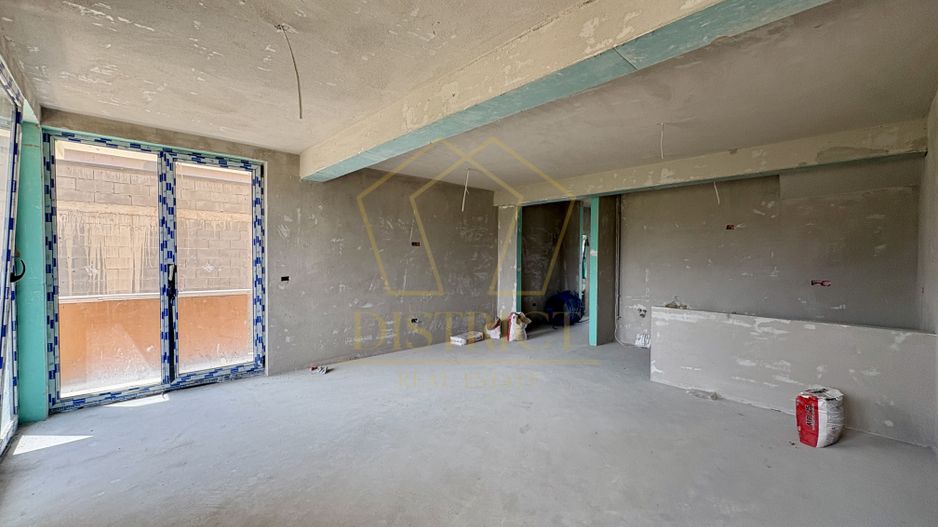 Duplex modern cu 4 camere si 3 bai | Mosnita Noua | VALERY - Poză 2