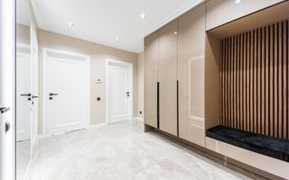 Vânzare, apartament 2 camere, 45 mp, str. Mircea cel Bătrân, Ciocana - Poză 9
