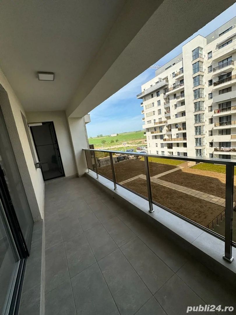 Apartament 2 camere Modern - Tomis Plus - Termen Lung - Poză 6