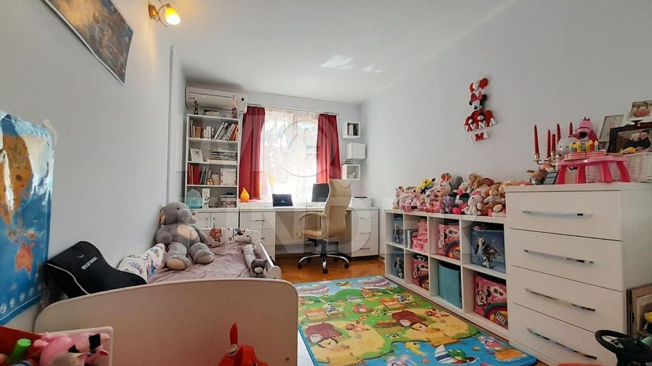 3  camere decomandate Gheorgheni Zona Interservisan - Poză 3