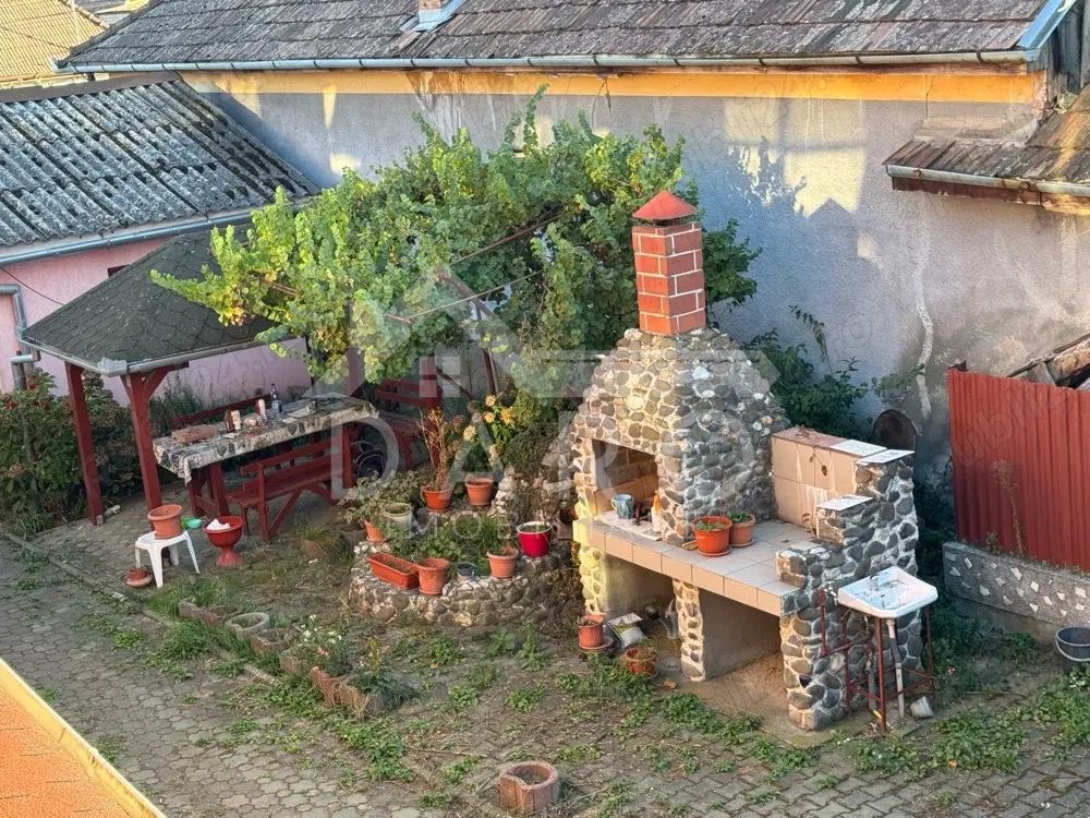 Casa de vanzare Sancraiu de Mures langa La Coperativa - Poză 4