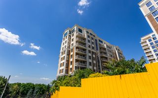 Chirie, apartament, 2 camere, strada Constantin Stere, Buiucani - Poză 12