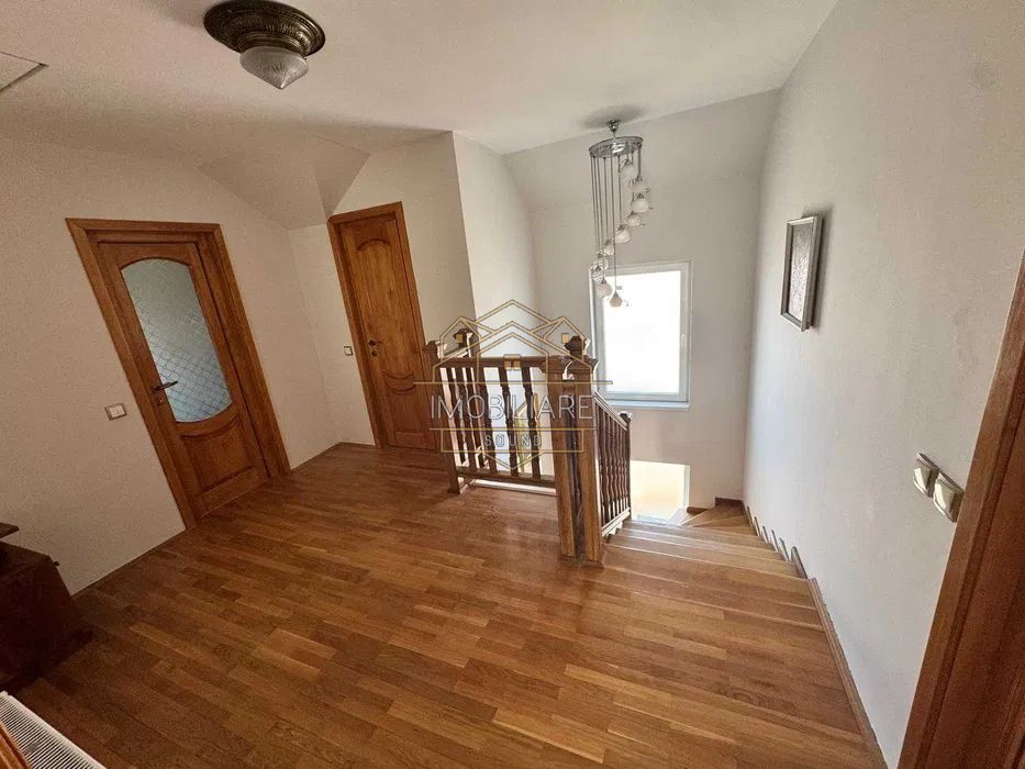 Vilă de închiriat în cartierul Mănăștur - Poză 6