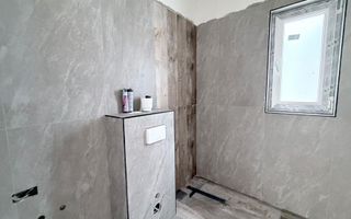 Casa individuala- 4 camere - 2 bai - 450 metri teren - Poză 7
