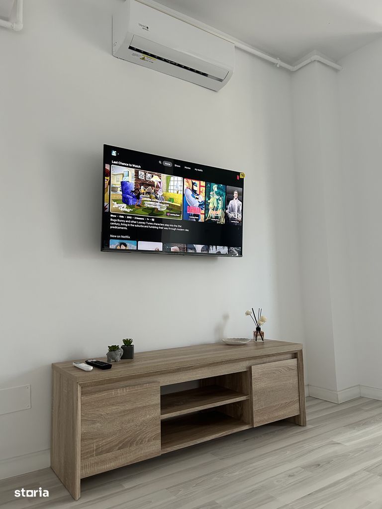 Apartament Aparatorii Patriei - Complex Venus - Poză 12