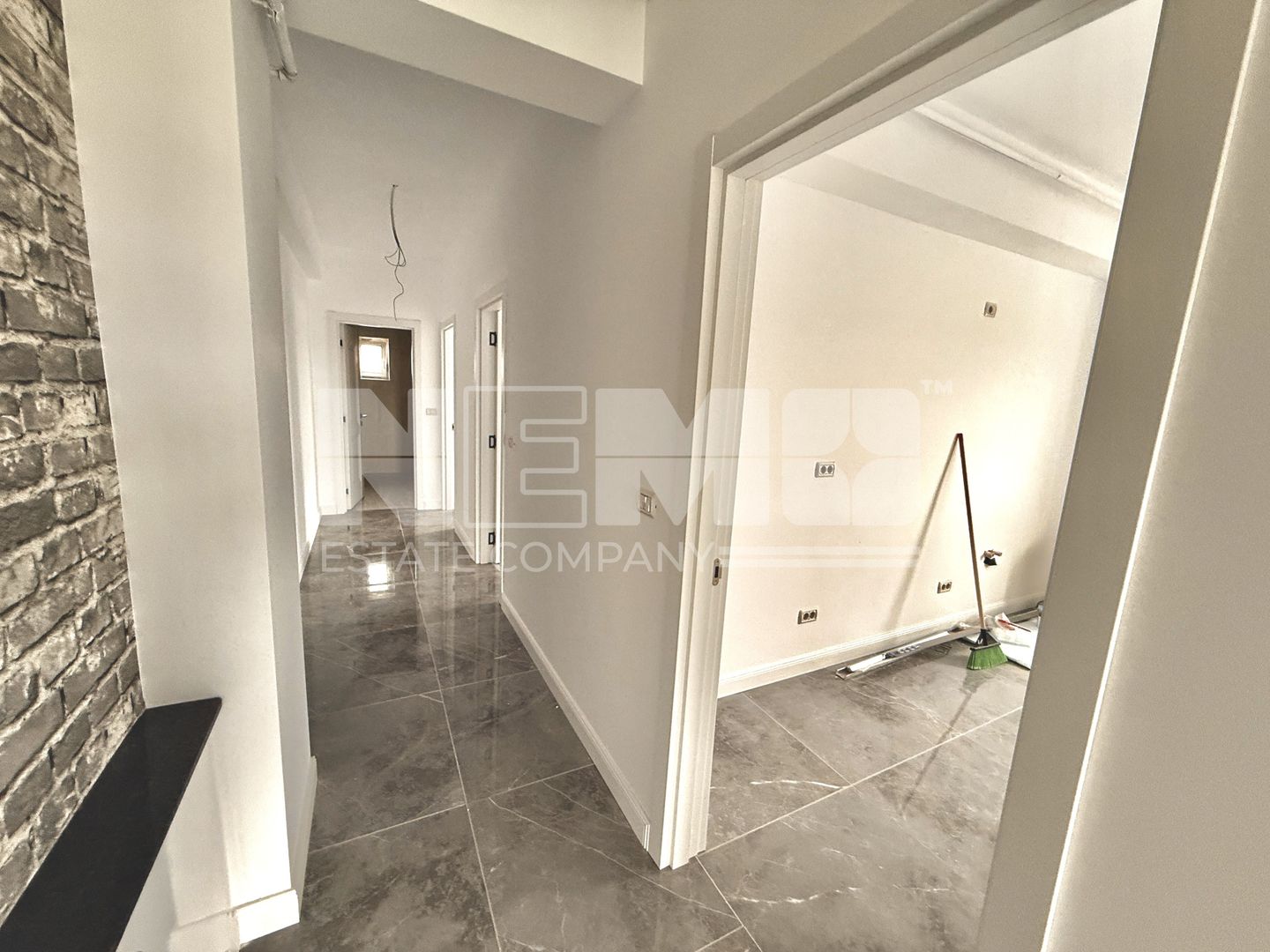 APARTAMENT 3 CAMERE | BLOC NOU CU LIFT | LOC DE PARCARE - Poză 8