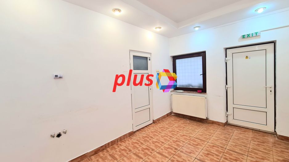 Spatiu birouri de închiriat Brasov - 50 mp  # www.Plus-Imo.ro - Poză 3