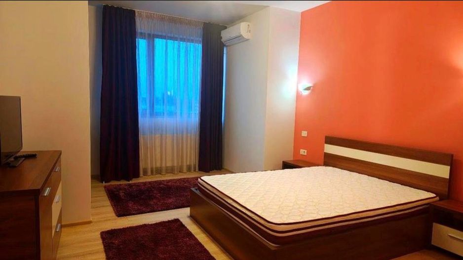 AP. 2 CAMERE- AVIATIEI, PARCARE , CENTRALA, MASINA DE SPALAT VASE - Poză 6
