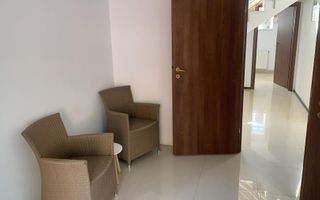 Inchiriere imobil S+P+E+M, 709 mp utili +1500 mp curte, 4500 euro/luna, Sector 5 - Poză 20