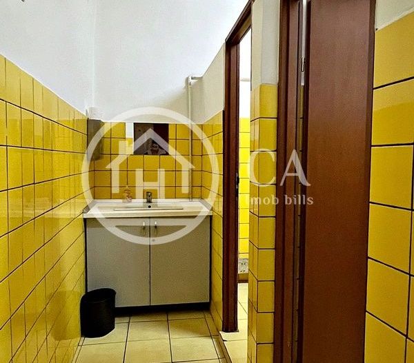 Spațiu comercial de închiriat cu 3 camere în zona Ioșia, Oradea - Poză 6