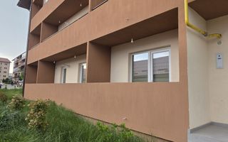Apartament 2 camere, 70 mp, Valea Lupului – 2 locuri de parcare, mobilat, utilat, încălzire în pardoseală, parter, aproape de Mall Moldova - Poză 1