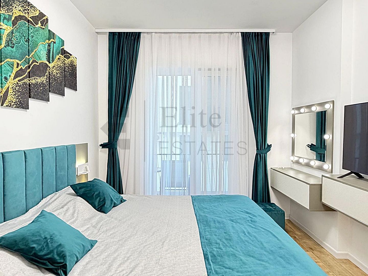 Apartament modern 2 camere Complexul Thermalis 2 Residence - Poză 8