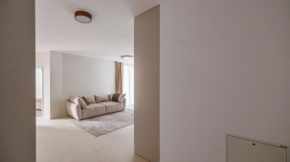 Apartament 2 camere 58,75 mp, complet mobilat si utilat | Mehala | Comision 0% - Poză 16