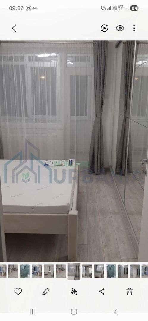 Apartament 2 camere, parter, cu vedere spre Parcul Copou, Iași - Poză 5