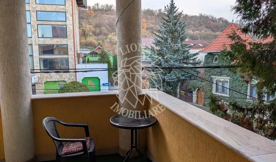 Casa/vila 288 mp-pretabil Hotel Botique-Zona Parc- ideal investitie - Poză 7