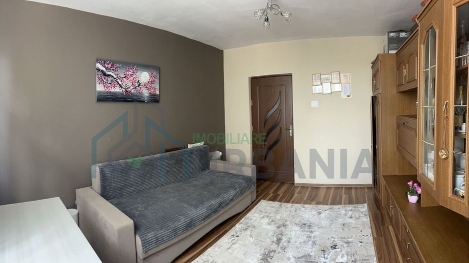 Apartament 2 camere, etaj 1/1, Letcani – 44,6 mp utili - Poză 4