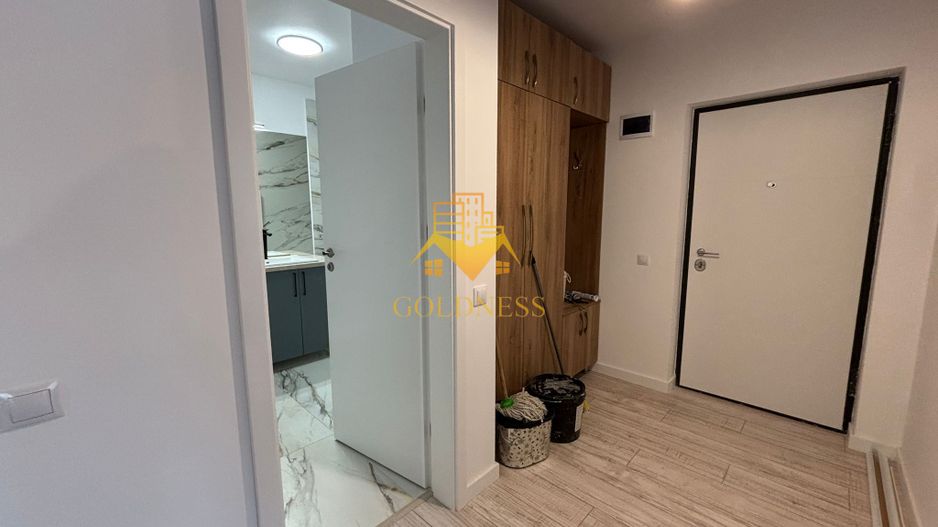 2 camere, Parcare subterana, Floresti, Eroilor, Zona Profi, Penny,Lidl - Poză 6