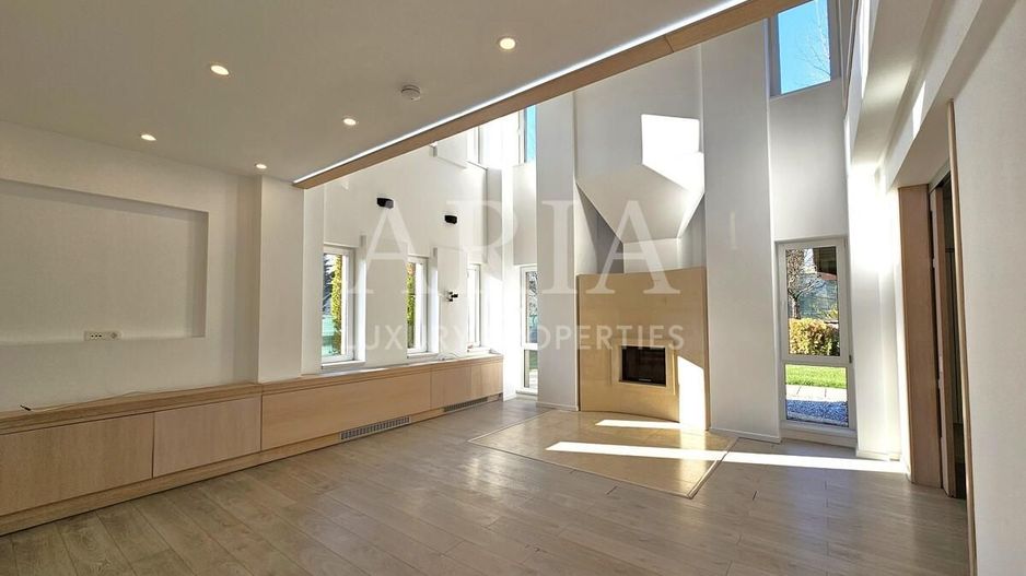 VILA INDIVIDUALA  | BANEASA RESIDENTIAL PARK - Poză 2