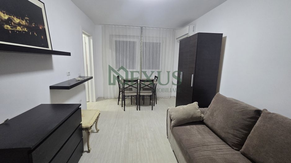 Garsonieră de vânzare, Str. Narciselor, Bacău - Poză 1