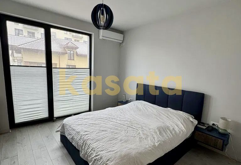 Apartament 2 Camere Sisești | Încalzire pardoseală | Parcare - Poză 4