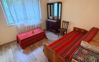 APARTAMENT CU 2 CAMERE DE VÂNZARE | MICRO 18 | PARTER - Poză 4