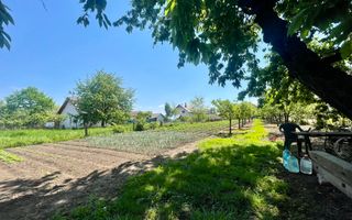 Casa veche stil nemtesc | Teren 23,5 ari | Radauti - Poză 7