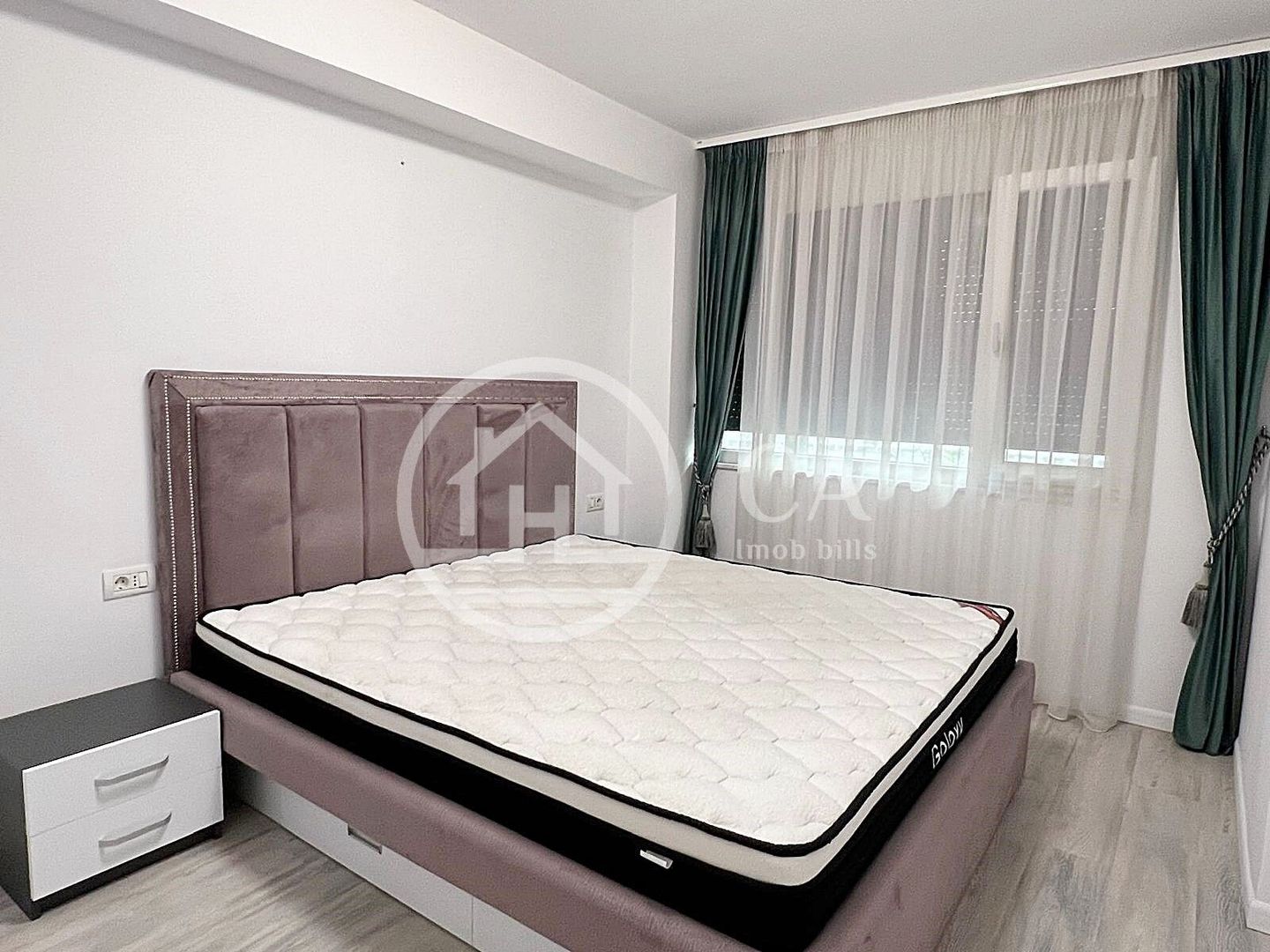 Apartament de inchiriat cu 2 camere in cartierul West Residence, Oradea - Poză 7