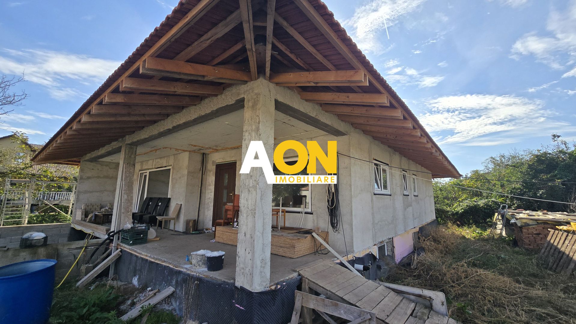 Casa 4 camere, 400 mp teren, Micesti - Poză 1